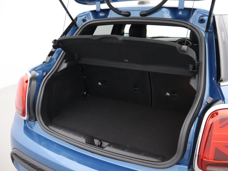 2024 (24) MINI HATCHBACK 2.0 Cooper S Exclusive Premium 5dr Auto 5501159