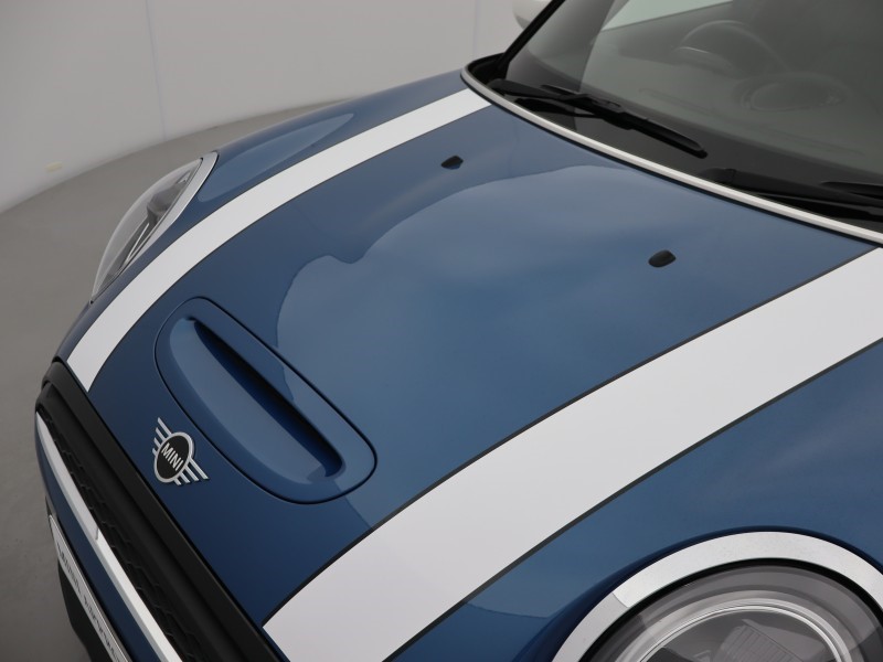 2024 (24) MINI HATCHBACK 2.0 Cooper S Exclusive Premium 5dr Auto 5501164