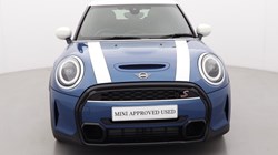 2024 (24) MINI HATCHBACK 2.0 Cooper S Exclusive Premium 5dr Auto 5501148