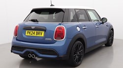 2024 (24) MINI HATCHBACK 2.0 Cooper S Exclusive Premium 5dr Auto 5501153