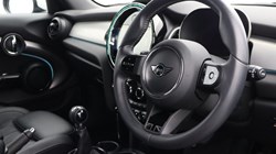 2024 (24) MINI HATCHBACK 2.0 Cooper S Exclusive Premium 5dr Auto 5501210