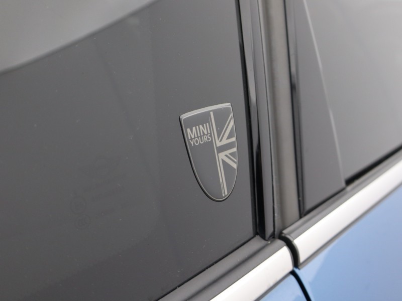 2024 (24) MINI HATCHBACK 2.0 Cooper S Exclusive Premium 5dr Auto 5501161