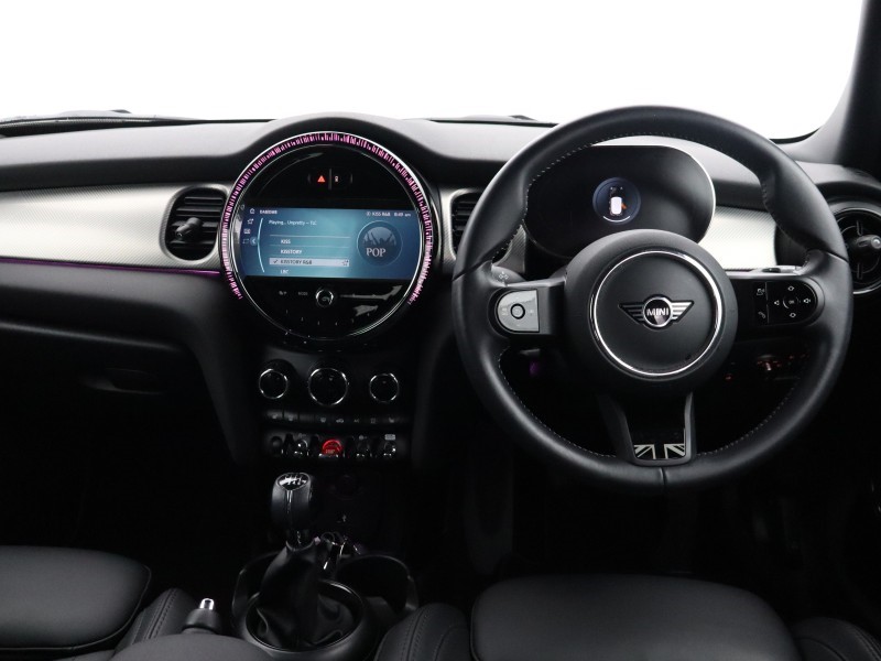 2024 (24) MINI HATCHBACK 2.0 Cooper S Exclusive Premium 5dr Auto 5501181