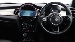 2024 (24) MINI HATCHBACK 2.0 Cooper S Exclusive Premium 5dr Auto 5501181