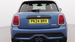 2024 (24) MINI HATCHBACK 2.0 Cooper S Exclusive Premium 5dr Auto 5501152