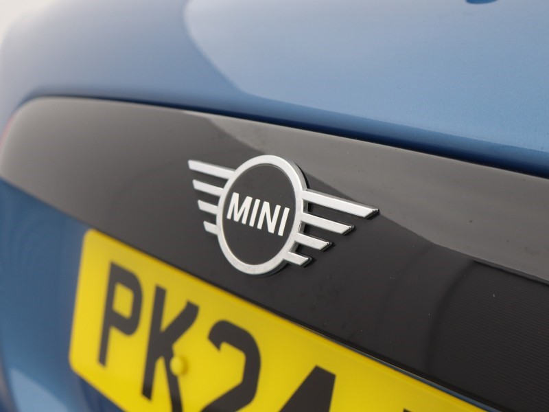 2024 (24) MINI HATCHBACK 2.0 Cooper S Exclusive Premium 5dr Auto 5501157