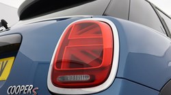 2024 (24) MINI HATCHBACK 2.0 Cooper S Exclusive Premium 5dr Auto 5501155