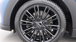 2024 (24) MINI HATCHBACK 2.0 Cooper S Exclusive Premium 5dr Auto 5501163