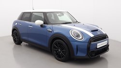 2024 (24) MINI HATCHBACK 2.0 Cooper S Exclusive Premium 5dr Auto 5501147