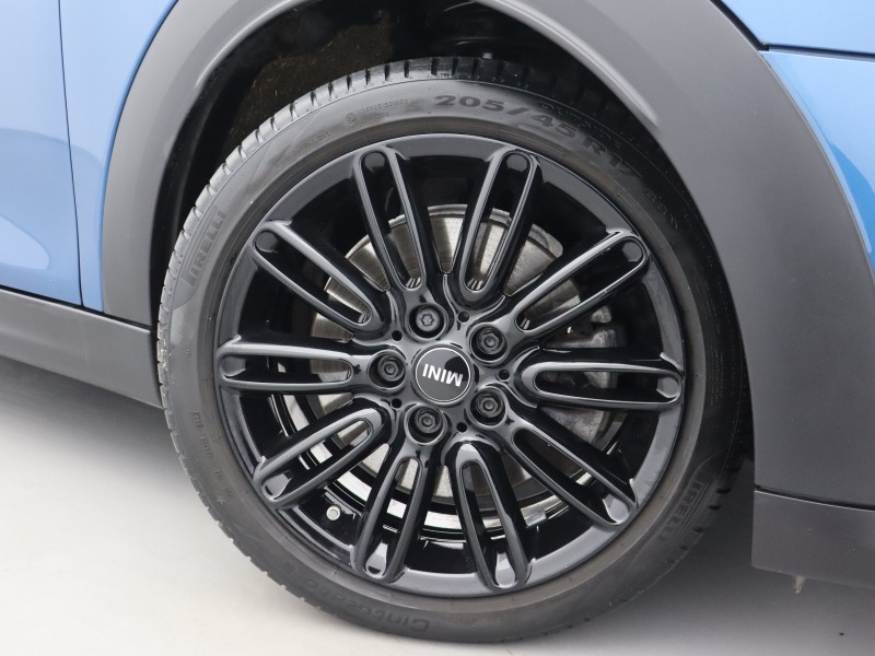 2024 (24) MINI HATCHBACK 2.0 Cooper S Exclusive Premium 5dr Auto 5501214