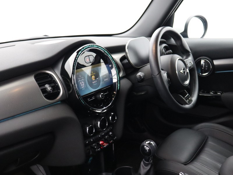 2024 (24) MINI HATCHBACK 2.0 Cooper S Exclusive Premium 5dr Auto 5501211