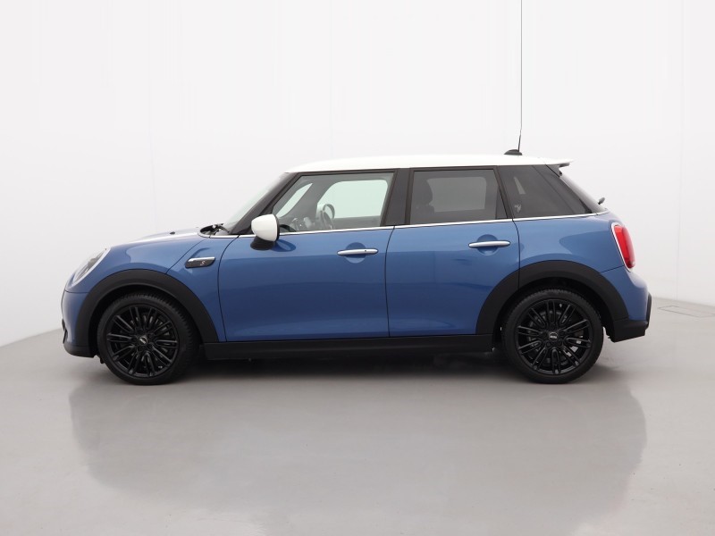 2024 (24) MINI HATCHBACK 2.0 Cooper S Exclusive Premium 5dr Auto 5501150