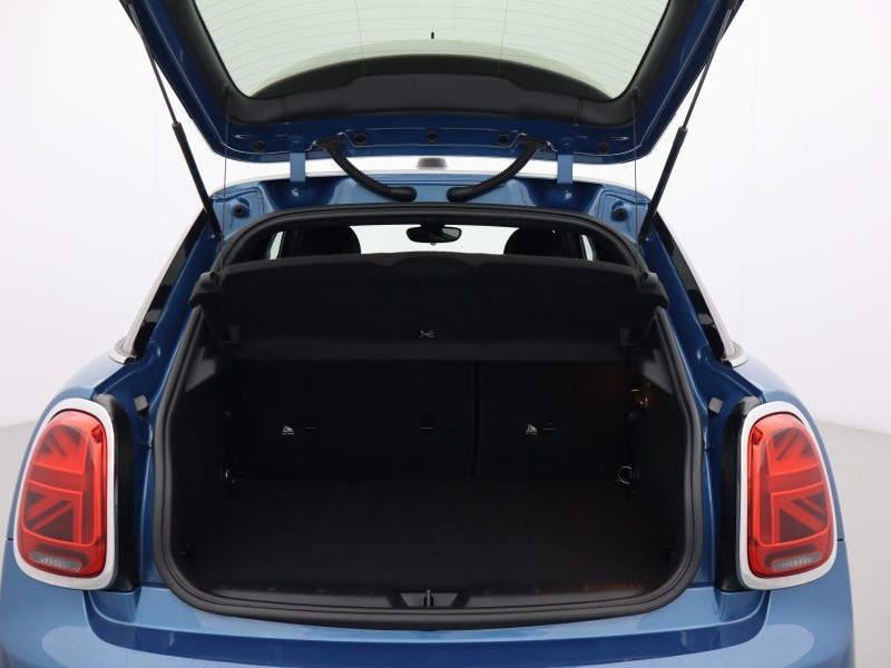 2024 (24) MINI HATCHBACK 2.0 Cooper S Exclusive Premium 5dr Auto 5501158