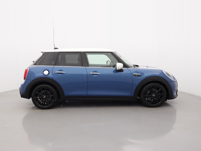 2024 (24) MINI HATCHBACK 2.0 Cooper S Exclusive Premium 5dr Auto 5539331