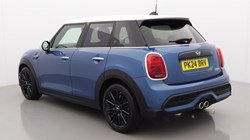 2024 (24) MINI HATCHBACK 2.0 Cooper S Exclusive Premium 5dr Auto 1