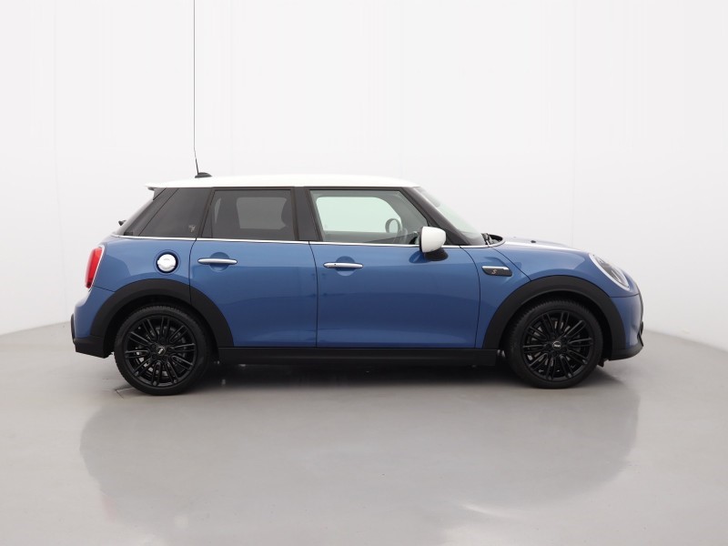 2024 (24) MINI HATCHBACK 2.0 Cooper S Exclusive Premium 5dr Auto 5501154
