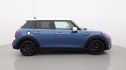 2024 (24) MINI HATCHBACK 2.0 Cooper S Exclusive Premium 5dr Auto 5501154