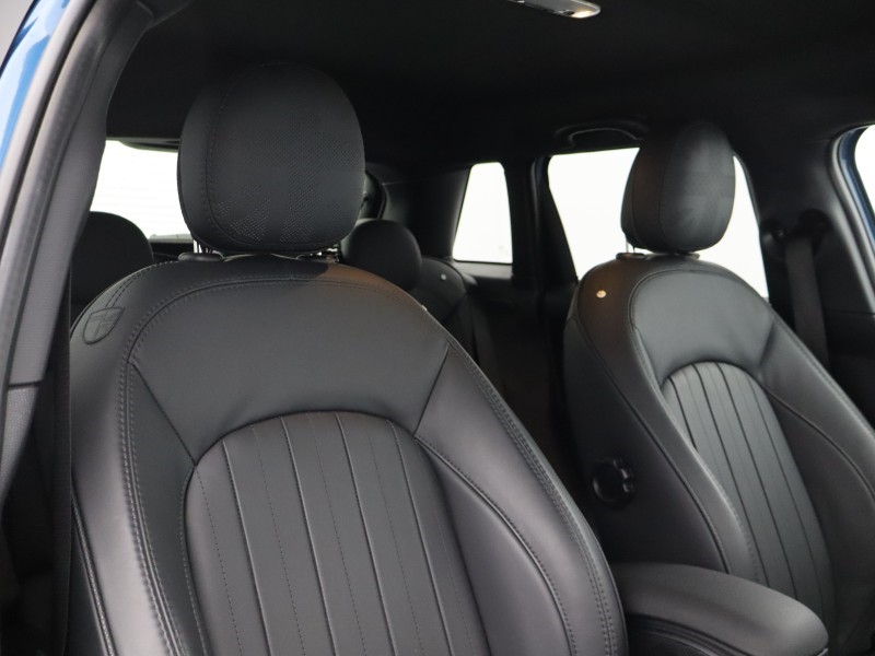 2024 (24) MINI HATCHBACK 2.0 Cooper S Exclusive Premium 5dr Auto 5501171