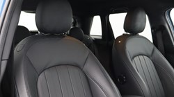 2024 (24) MINI HATCHBACK 2.0 Cooper S Exclusive Premium 5dr Auto 5501171