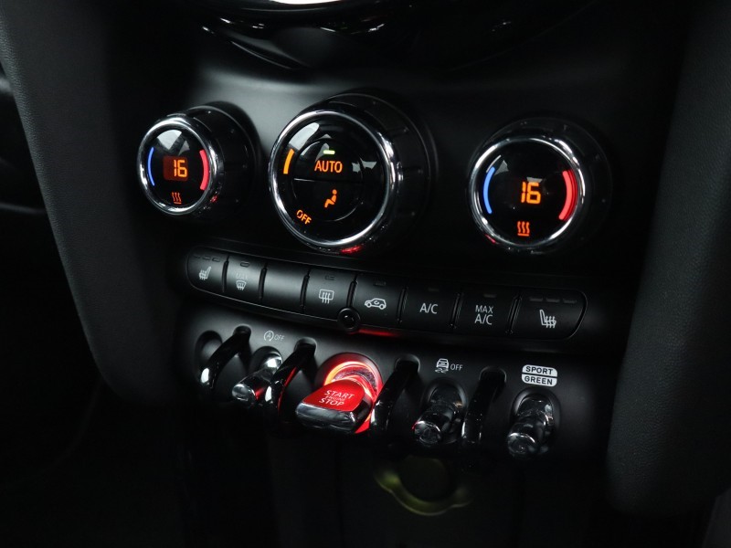2024 (24) MINI HATCHBACK 2.0 Cooper S Exclusive Premium 5dr Auto 5501193