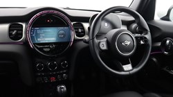 2024 (24) MINI HATCHBACK 2.0 Cooper S Exclusive Premium 5dr Auto 5501183