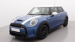 2024 (24) MINI HATCHBACK 2.0 Cooper S Exclusive Premium 5dr Auto 5501149