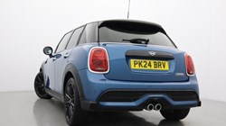 2024 (24) MINI HATCHBACK 2.0 Cooper S Exclusive Premium 5dr Auto 5501212