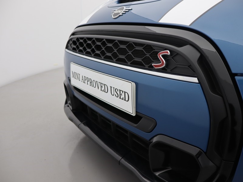 2024 (24) MINI HATCHBACK 2.0 Cooper S Exclusive Premium 5dr Auto 5501165