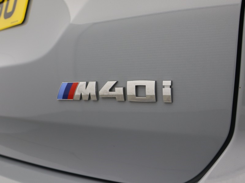 2024 (73) BMW X3 xDrive M40i MHT 5dr Auto 5508544