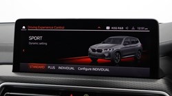 2024 (73) BMW X3 xDrive M40i MHT 5dr Auto 5508593