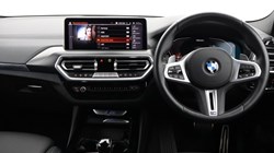 2024 (73) BMW X3 xDrive M40i MHT 5dr Auto 5508563