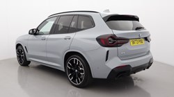 2024 (73) BMW X3 xDrive M40i MHT 5dr Auto 5508539