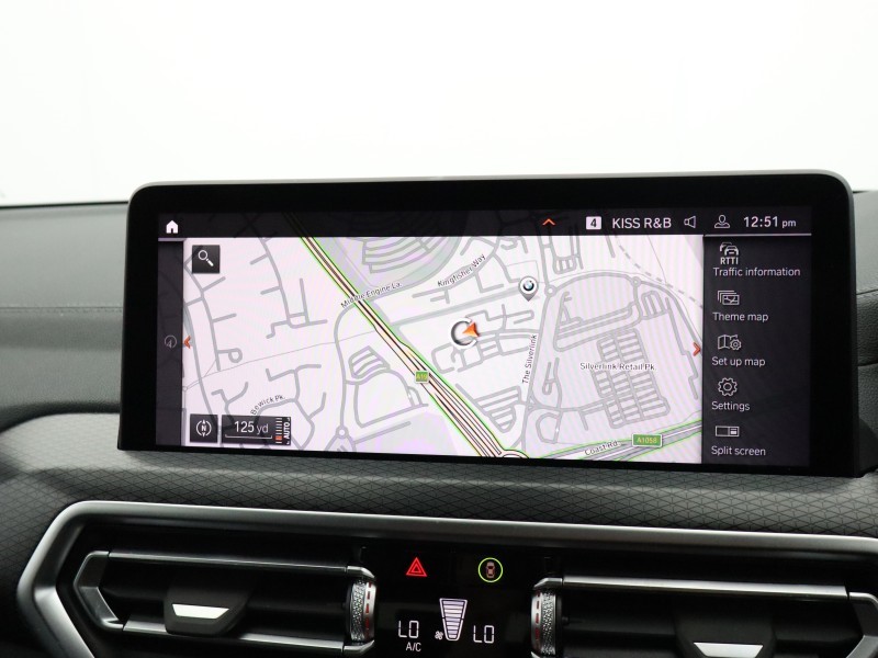 2024 (73) BMW X3 xDrive M40i MHT 5dr Auto 5508592