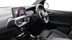 2024 (73) BMW X3 xDrive M40i MHT 5dr Auto 5508600