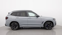 2024 (73) BMW X3 xDrive M40i MHT 5dr Auto 5508542