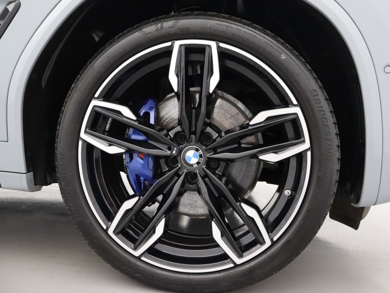 2024 (73) BMW X3 xDrive M40i MHT 5dr Auto 5508556