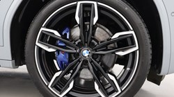 2024 (73) BMW X3 xDrive M40i MHT 5dr Auto 5508556