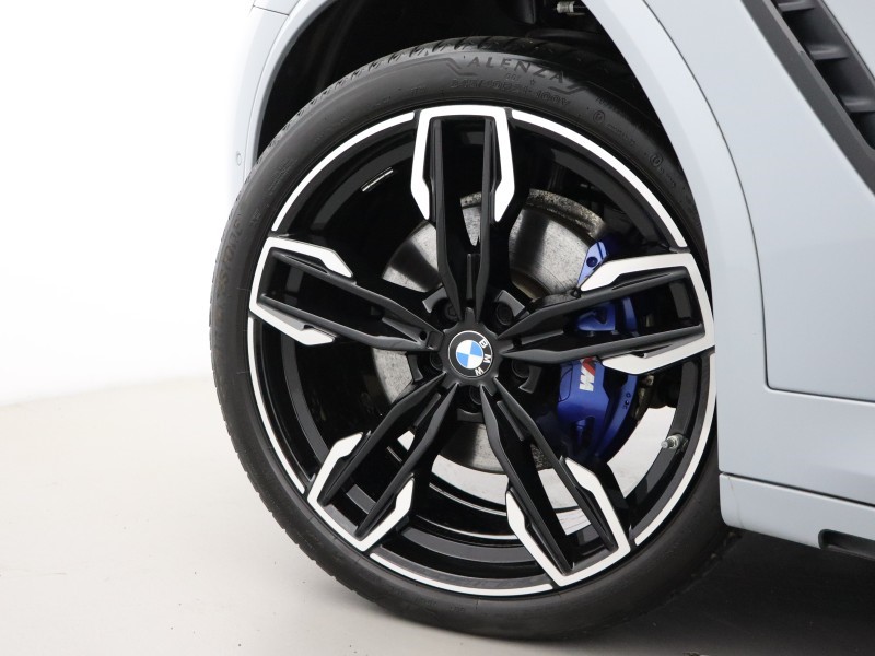 2024 (73) BMW X3 xDrive M40i MHT 5dr Auto 5508599