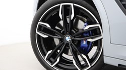 2024 (73) BMW X3 xDrive M40i MHT 5dr Auto 5508599