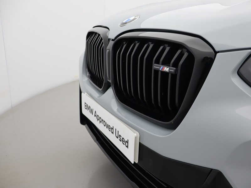 2024 (73) BMW X3 xDrive M40i MHT 5dr Auto 5508554