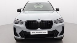 2024 (73) BMW X3 xDrive M40i MHT 5dr Auto 5508536