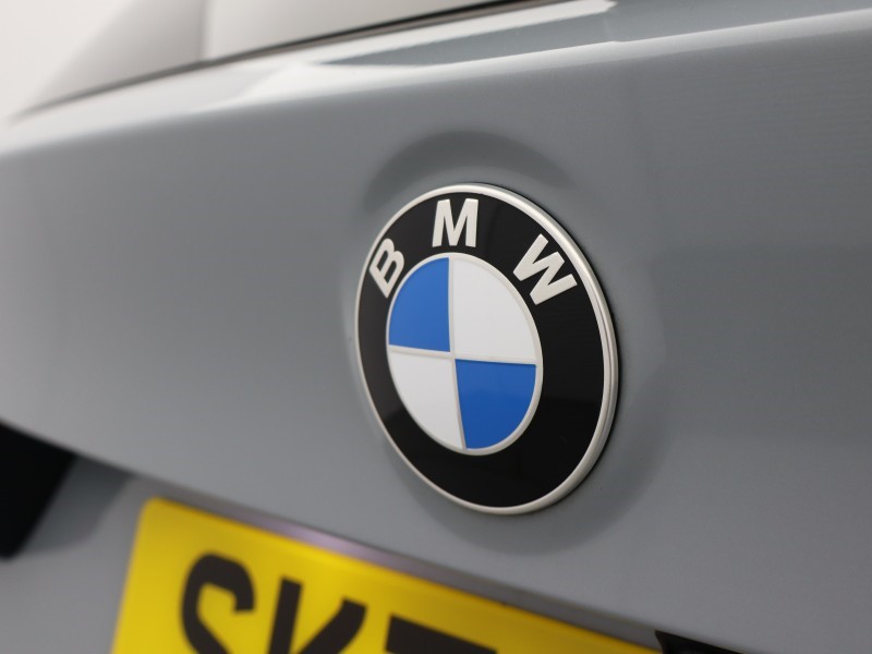 2024 (73) BMW X3 xDrive M40i MHT 5dr Auto 5508545