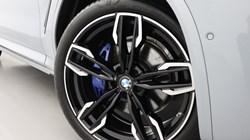 2024 (73) BMW X3 xDrive M40i MHT 5dr Auto 5508598