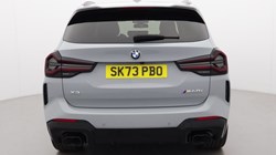 2024 (73) BMW X3 xDrive M40i MHT 5dr Auto 5508540