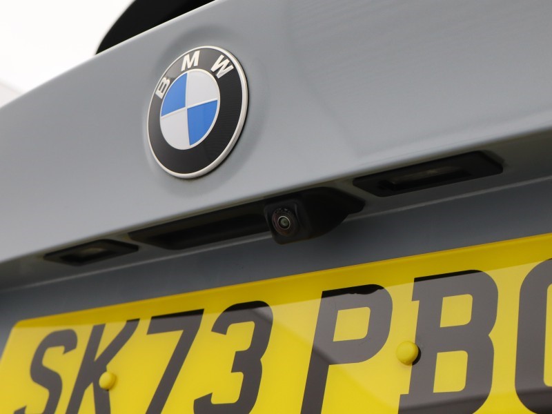 2024 (73) BMW X3 xDrive M40i MHT 5dr Auto 5508547