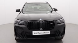 2022 (72) BMW X3 xDrive M40i MHT 5dr Auto 5506683