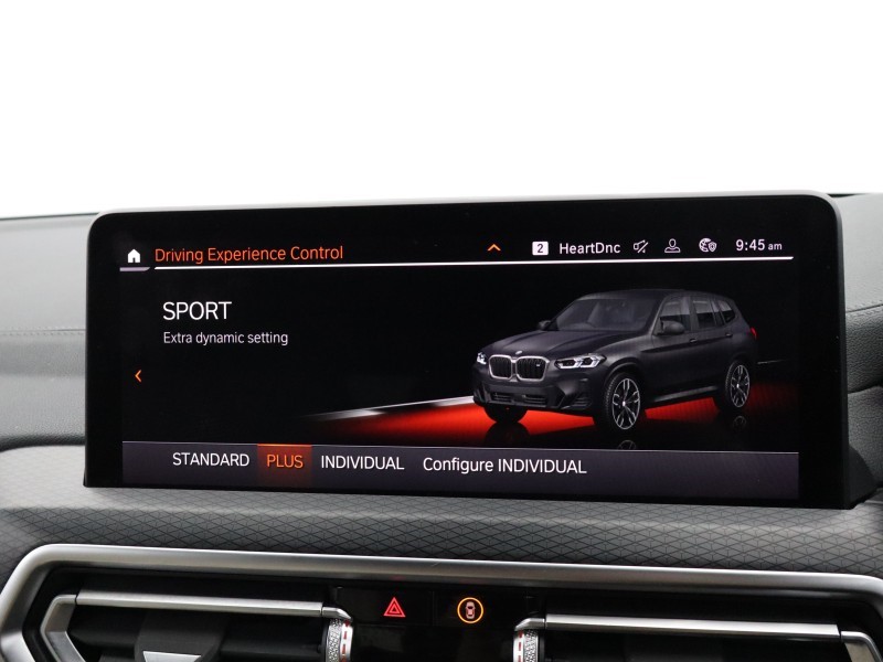 2022 (72) BMW X3 xDrive M40i MHT 5dr Auto 5506729