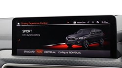 2022 (72) BMW X3 xDrive M40i MHT 5dr Auto 5506729