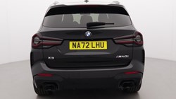 2022 (72) BMW X3 xDrive M40i MHT 5dr Auto 5506687
