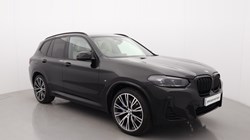 2022 (72) BMW X3 xDrive M40i MHT 5dr Auto 5506682